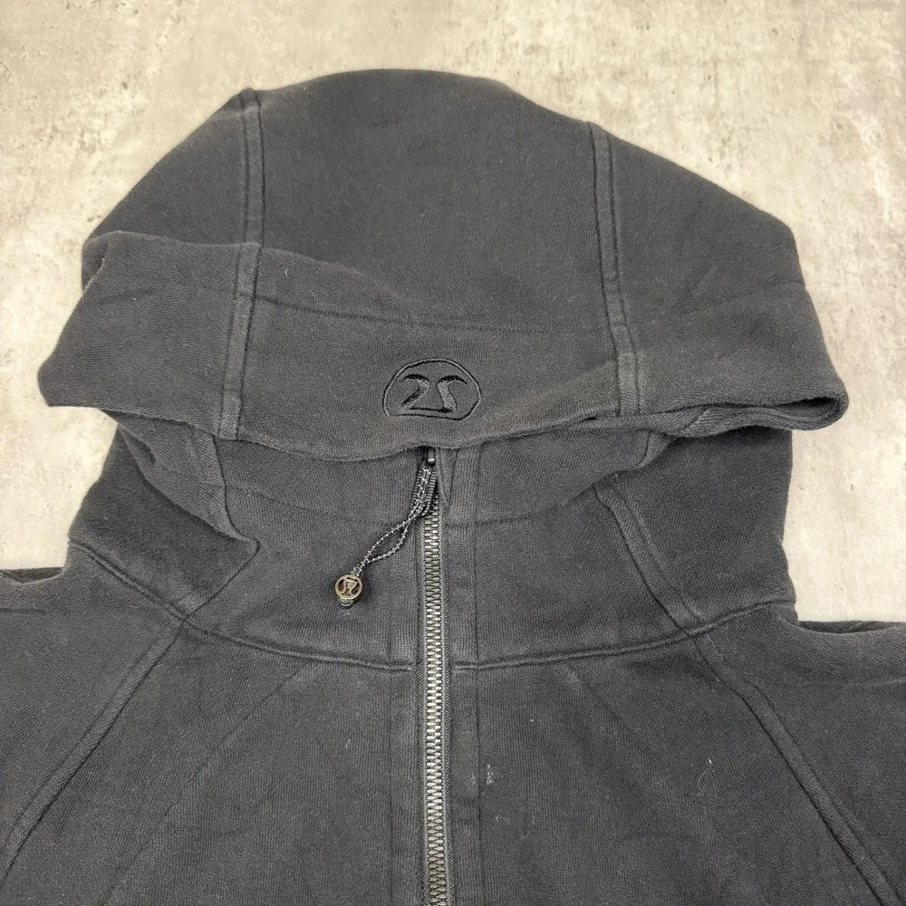 lululemon athletica ready ship